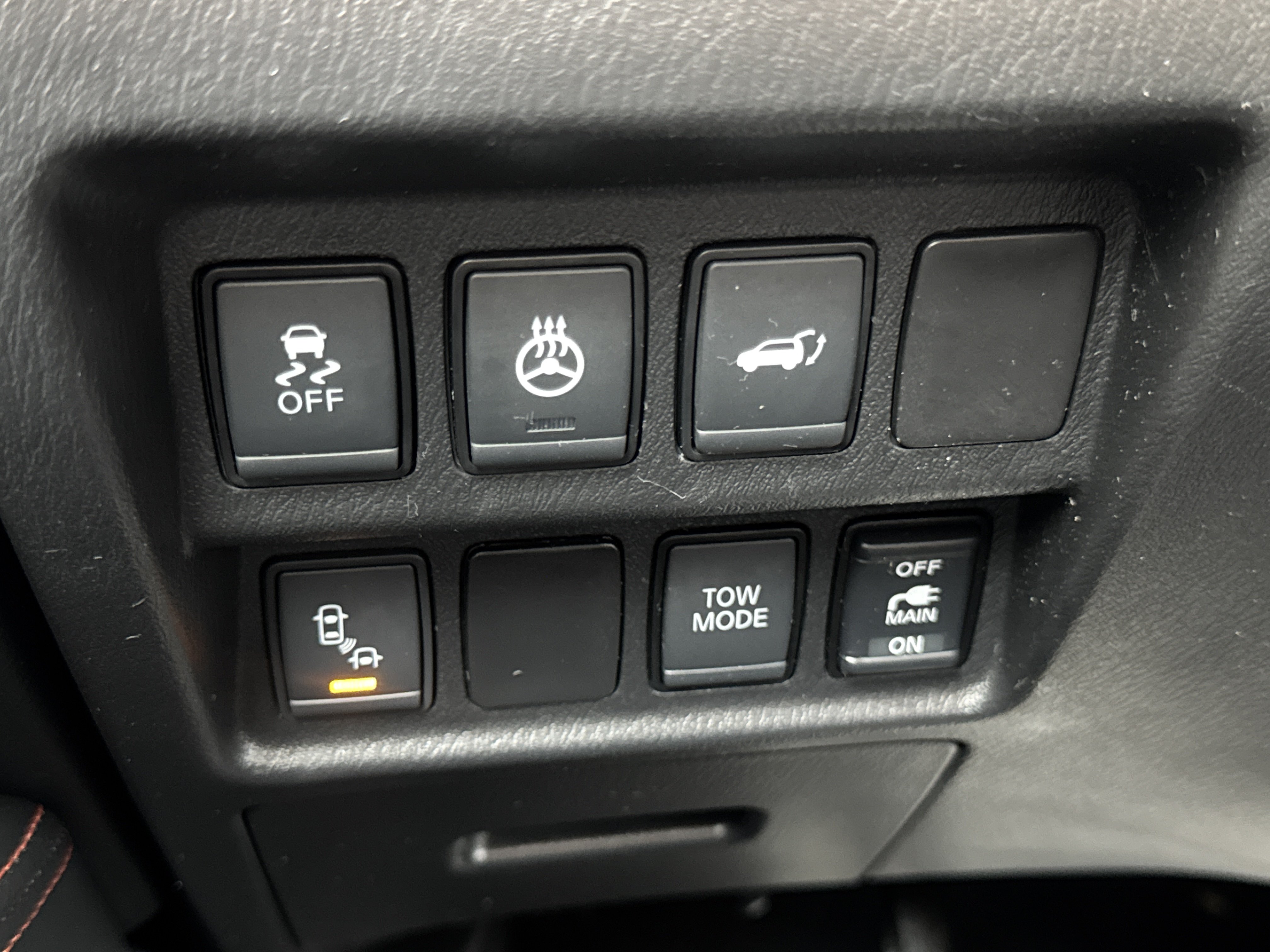 Used 2020 Nissan Pathfinder SL AWD/4WD image 27