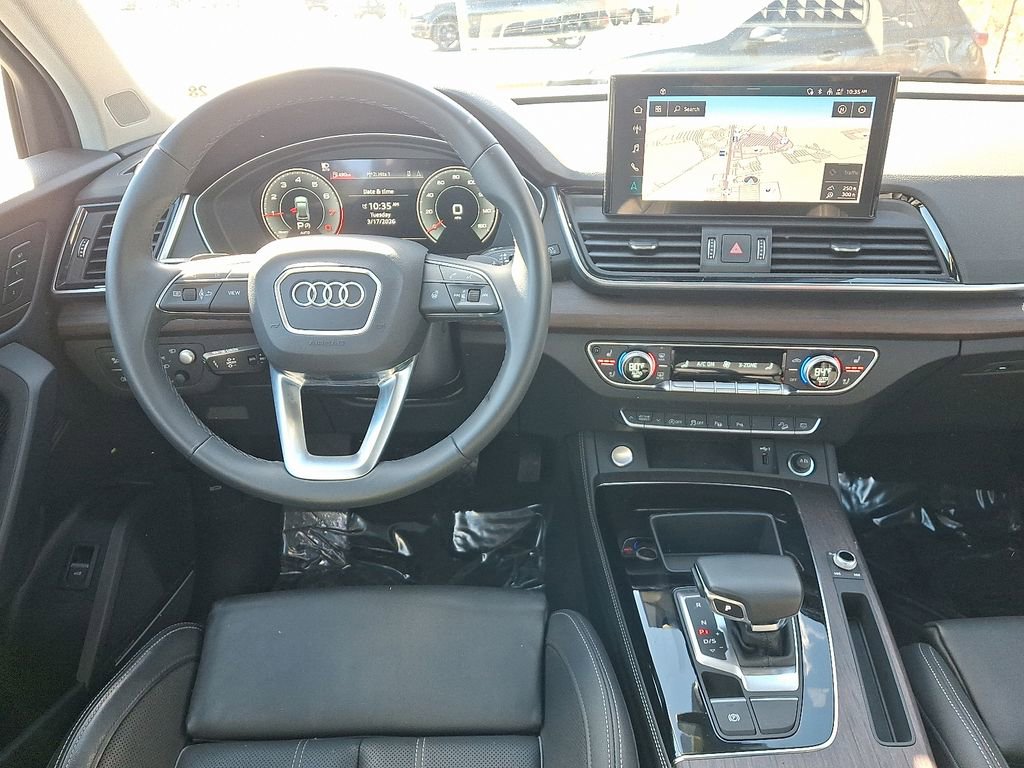 Certified 2023 Audi Q5 2.0T Prestige w/ Prestige Package image 12