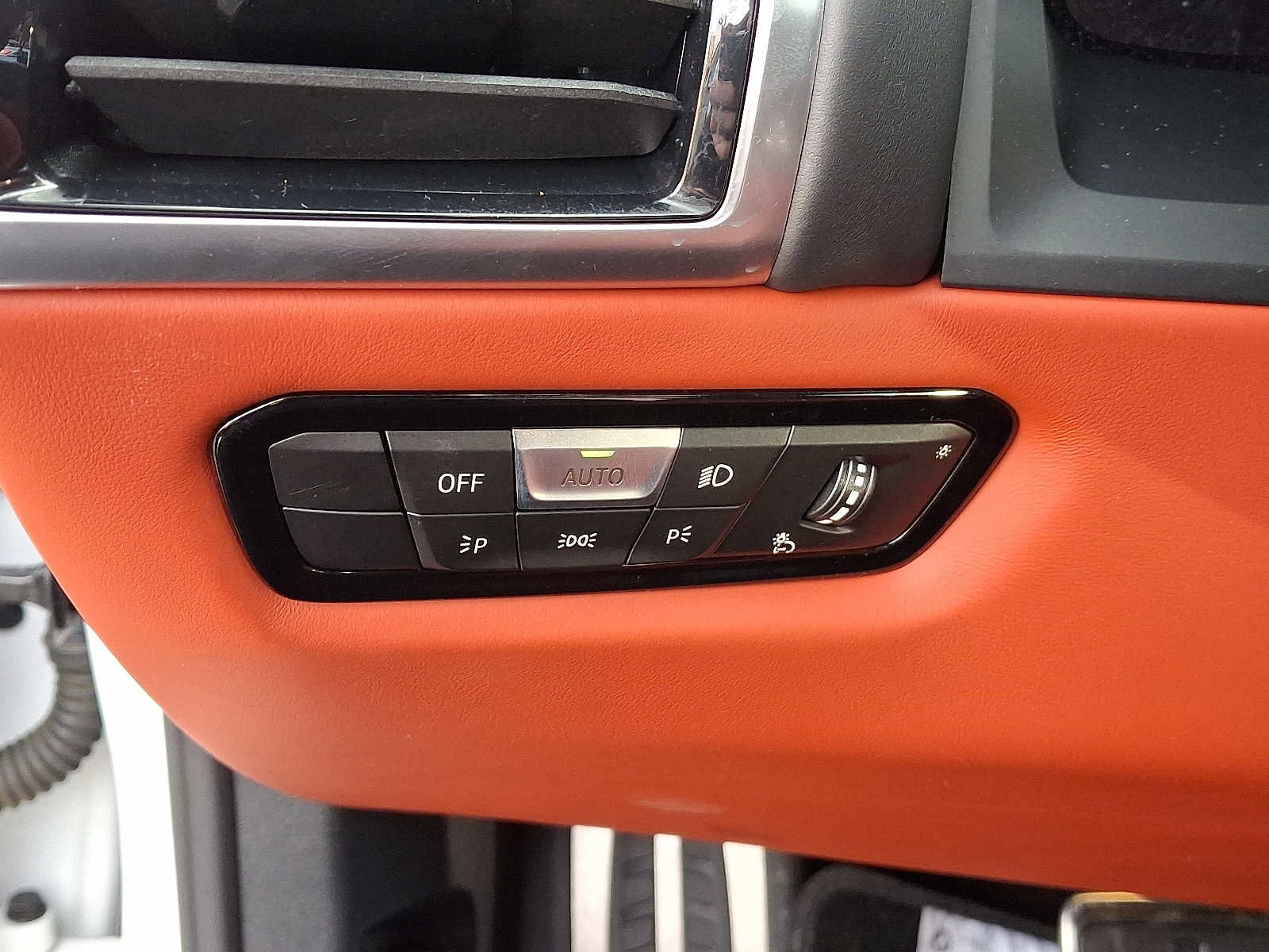 Used 2023 BMW M8 Gran Coupe xDrive Competition image 27