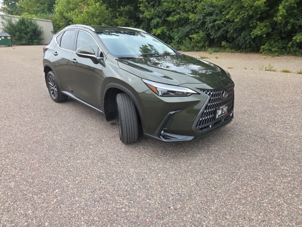 Used 2024 Lexus NX 350 AWD image 27