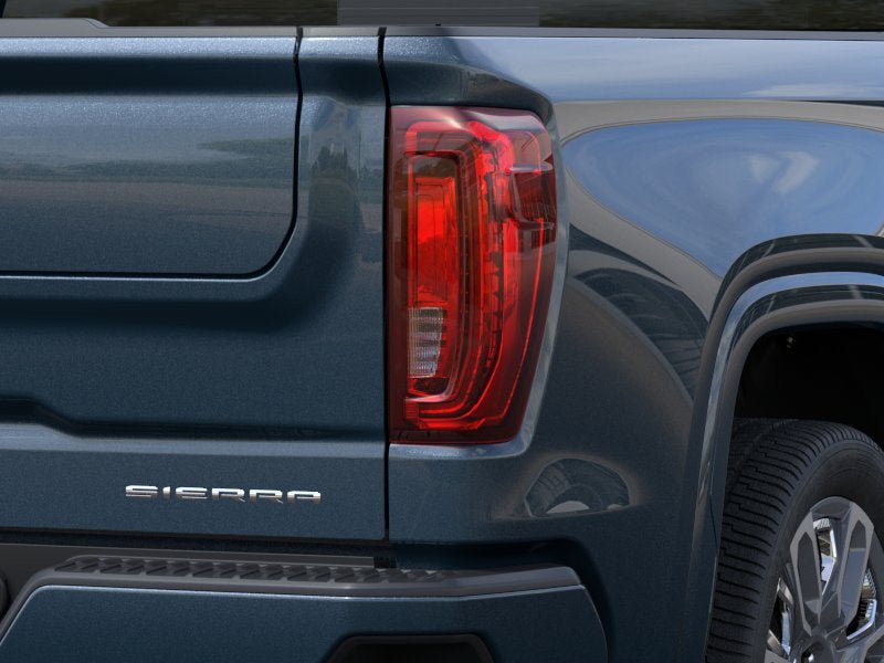 New 2026 GMC Sierra 1500 Denali Ultimate AWD/4WD image 11