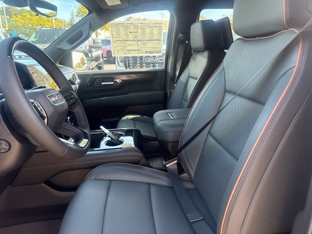 New 2027 GMC Yukon AT4 w/ AT4 Premium Plus Package AWD/4WD image 14