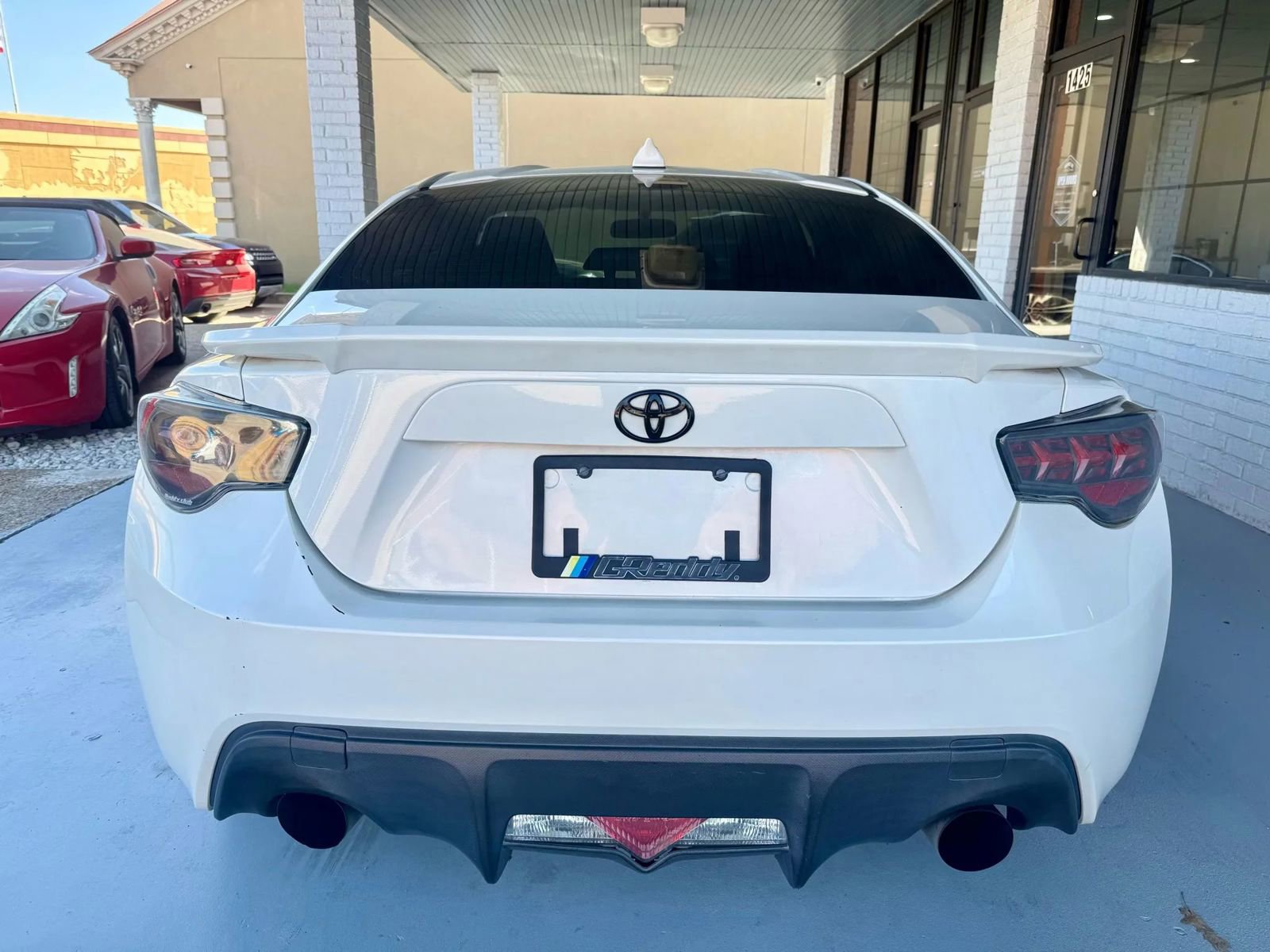 Used 2013 Scion FR-S image 36