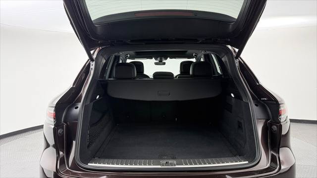 Used 2019 Porsche Cayenne AWD/4WD image 18