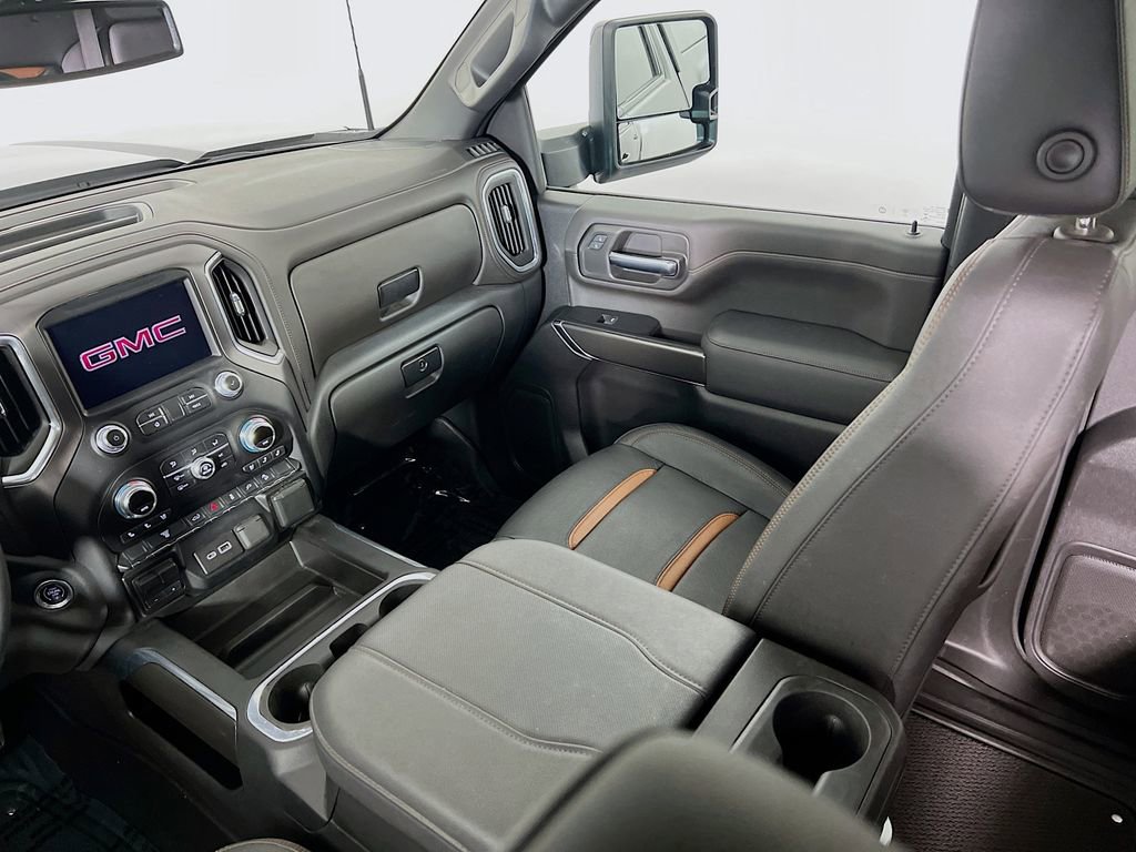 Certified 2023 GMC Sierra 3500 AT4 w/ Gooseneck/5TH Wheel Package image 22