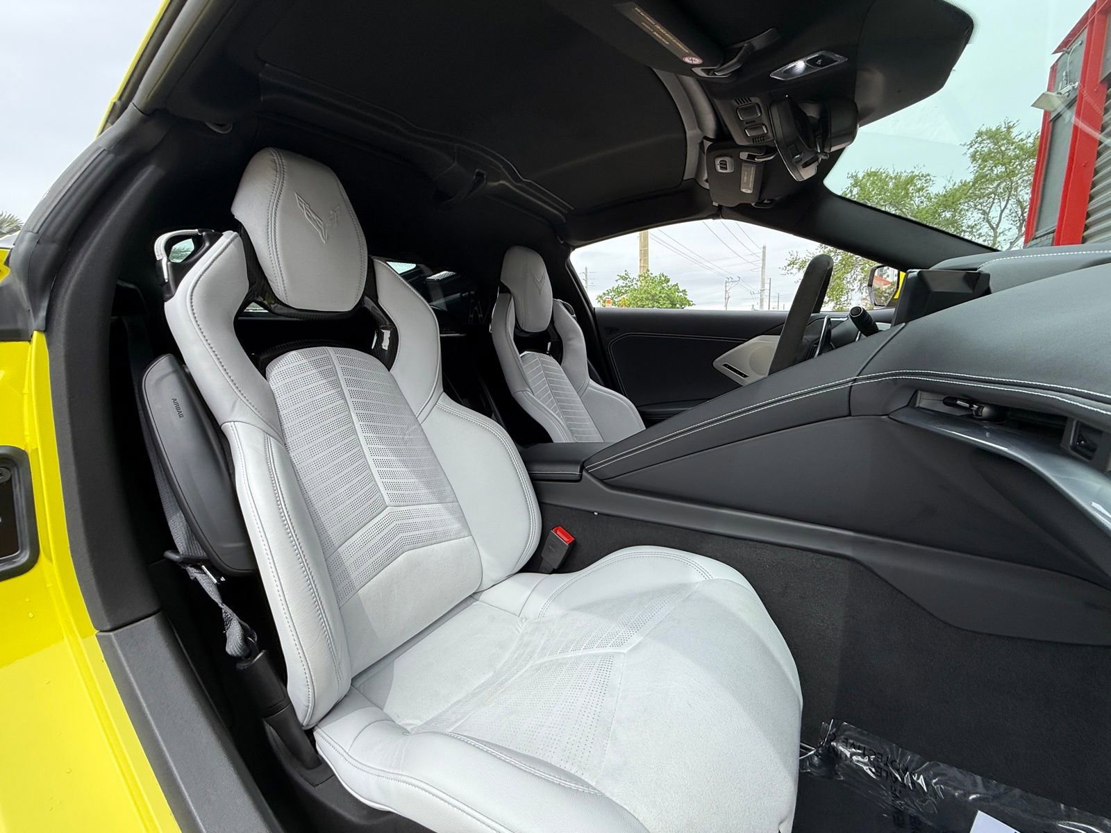 Used 2022 Chevrolet Corvette Stingray Preferred Cpe w/ 2LT RWD image 19