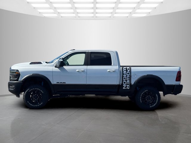 New 2026 RAM 2500 Power Wagon AWD/4WD image 4