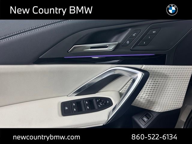New 2026 BMW X1 xDrive28i w/ Technology Package image 12
