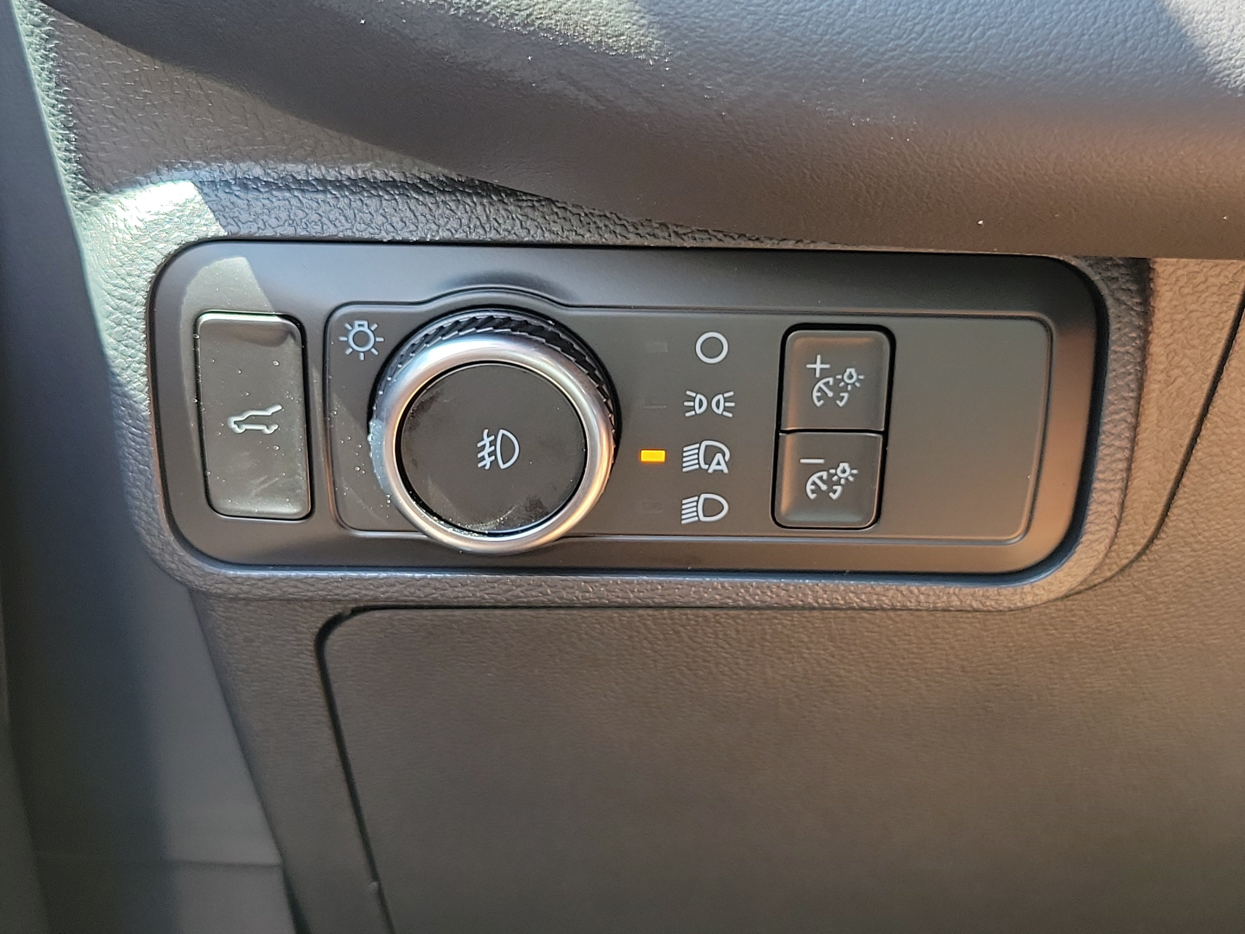 New 2027 Ford Explorer ST-Line w/ Premium Package RWD image 18