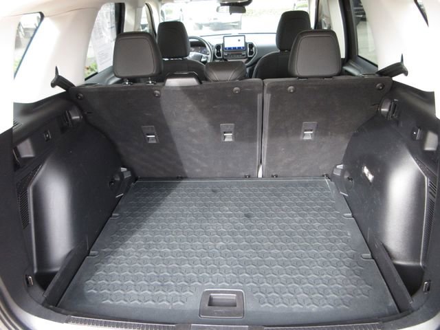 Certified 2024 Ford Bronco Sport Big Bend image 26