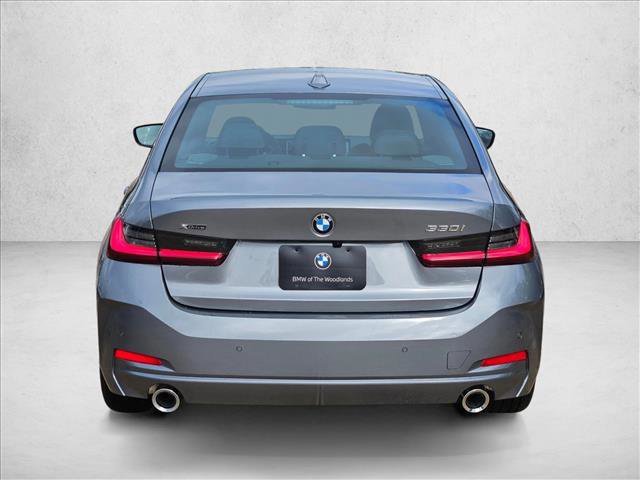 Used 2026 BMW 330i xDrive 330i NA xDrive w/ Premium Package image 6