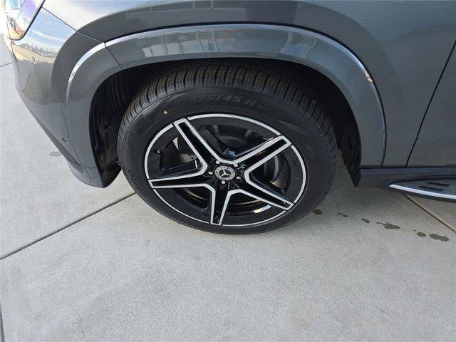 Certified 2026 Mercedes-Benz GLS 450 4MATIC image 12