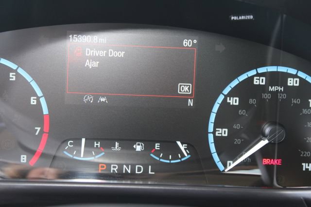 Used 2024 Ford Bronco Sport Big Bend w/ Convenience Package image 22