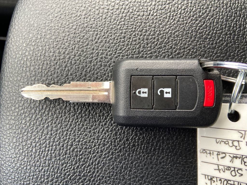 Used 2021 Mitsubishi Outlander Sport LE image 31