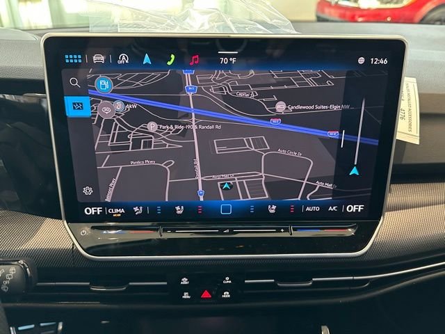 New 2026 Volkswagen Golf AWD/4WD image 33