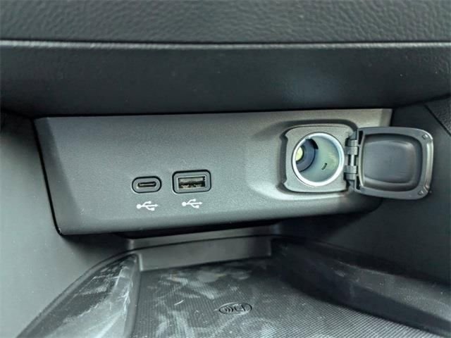 New 2026 Buick Envista Sport Touring w/ Convenience II Package image 25