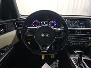 Used 2016 Kia Optima SX w/ Chrome Wheel Package image 10