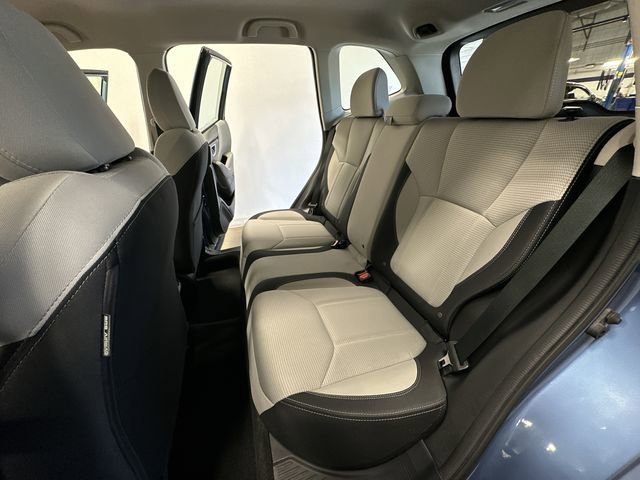 Used 2021 Subaru Forester image 17