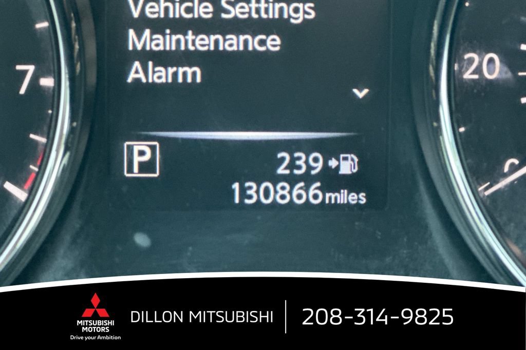 Used 2017 Nissan Rogue SV AWD/4WD image 27
