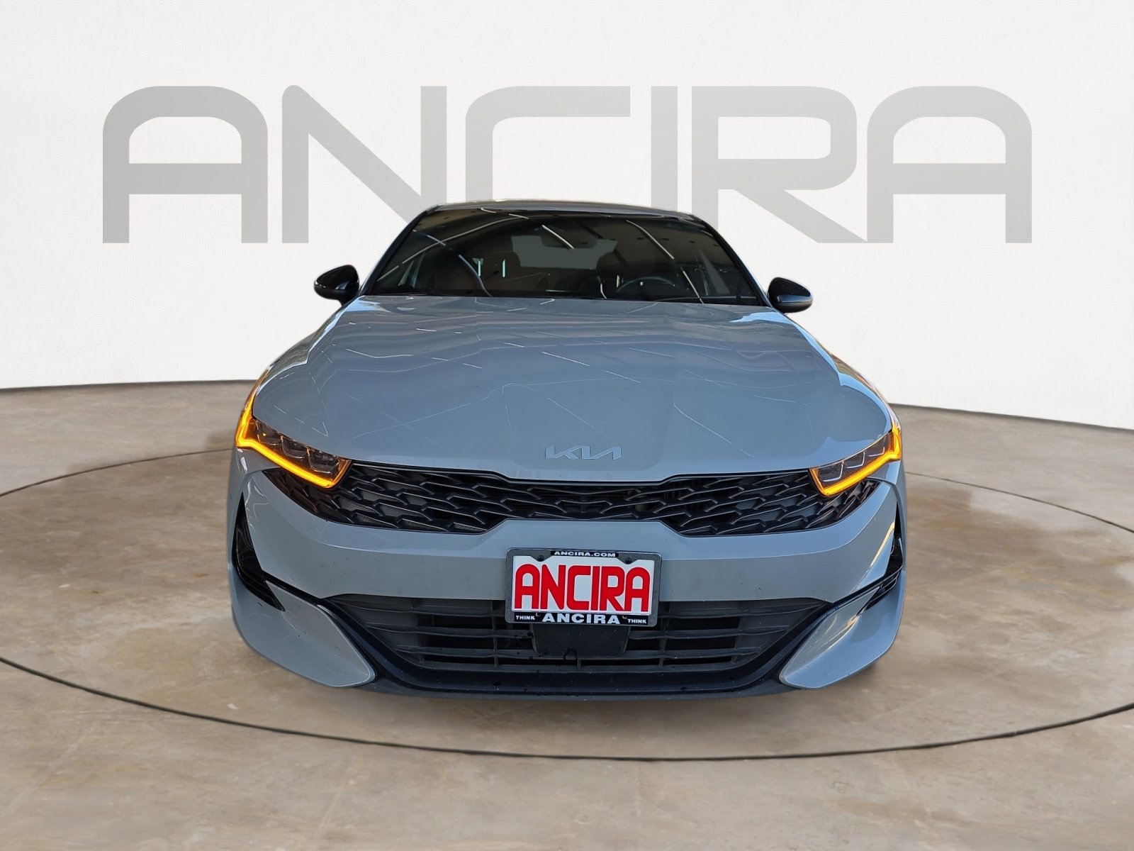 Used 2024 Kia K5 GT-Line w/ GT-Line Premium Package image 2