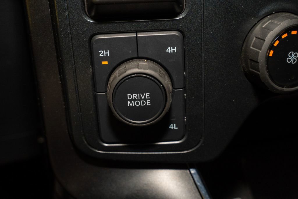 Used 2025 Ford F150 STX w/ Equipment Group 200A image 16