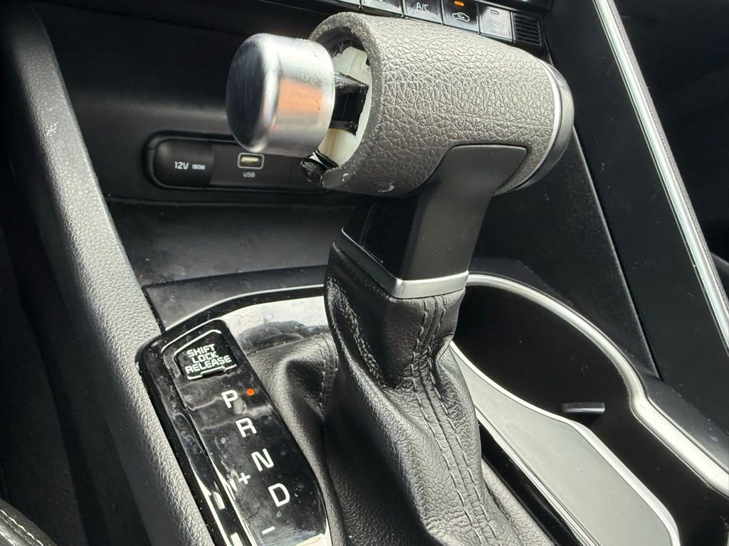 Used 2021 Kia K5 GT-Line image 22