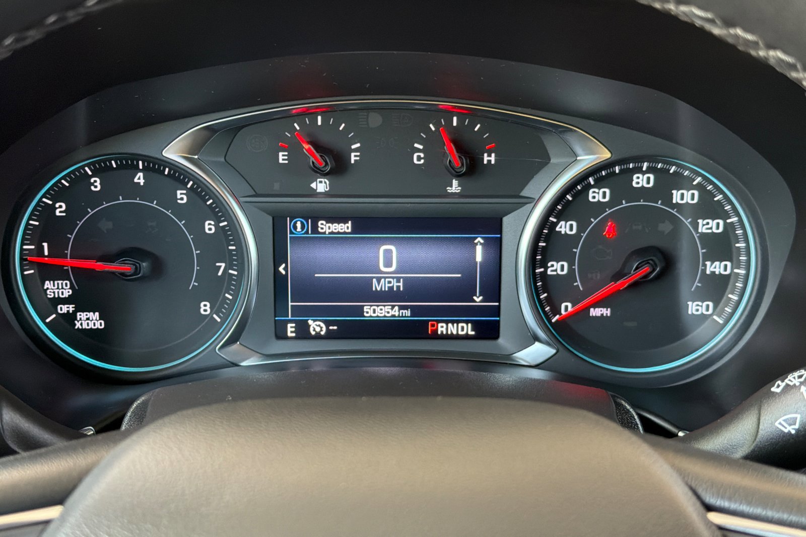 Used 2024 Chevrolet Equinox LT AWD/4WD image 24