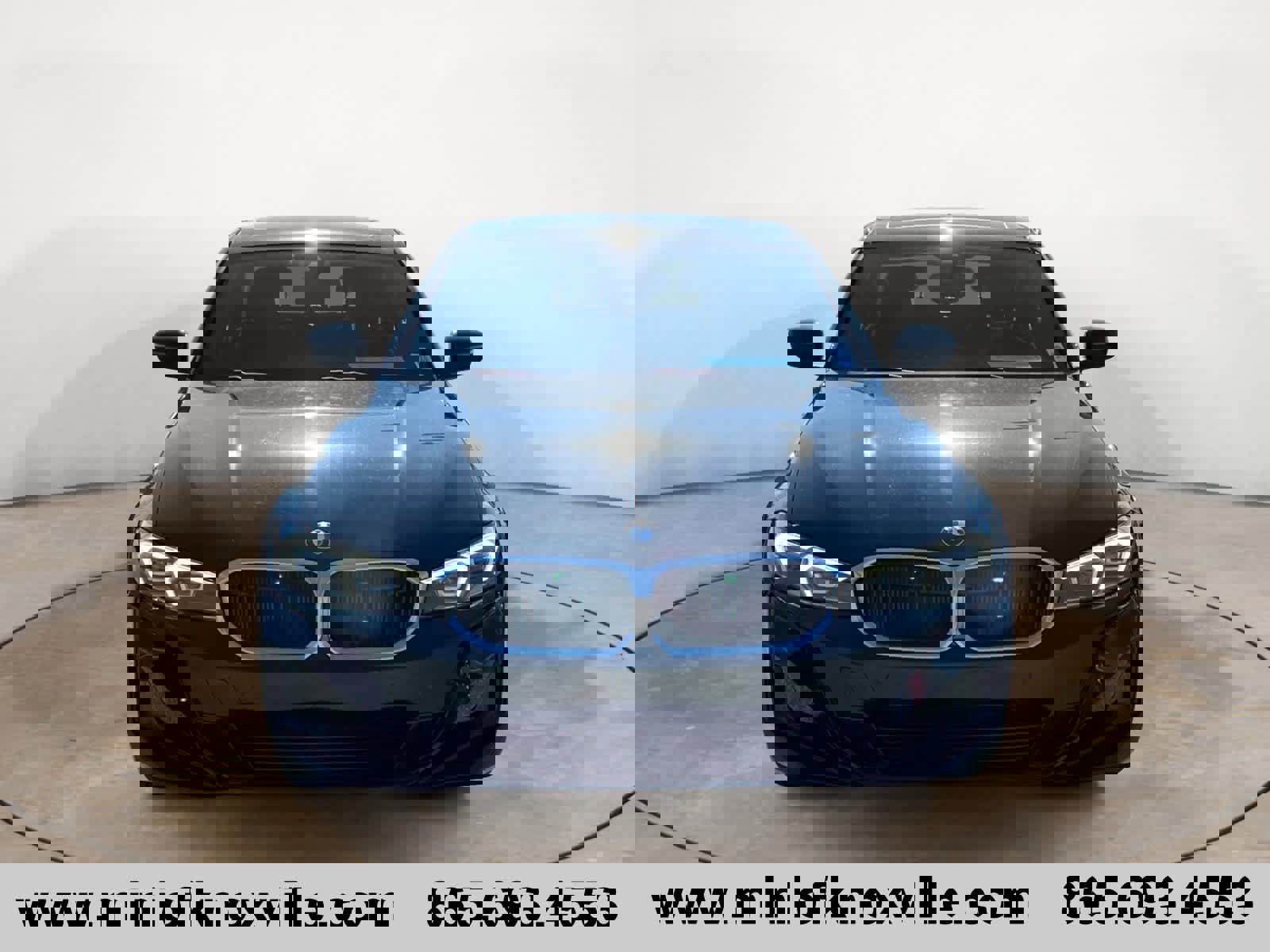 Used 2023 BMW 330i Sedan w/ Convenience Package image 8