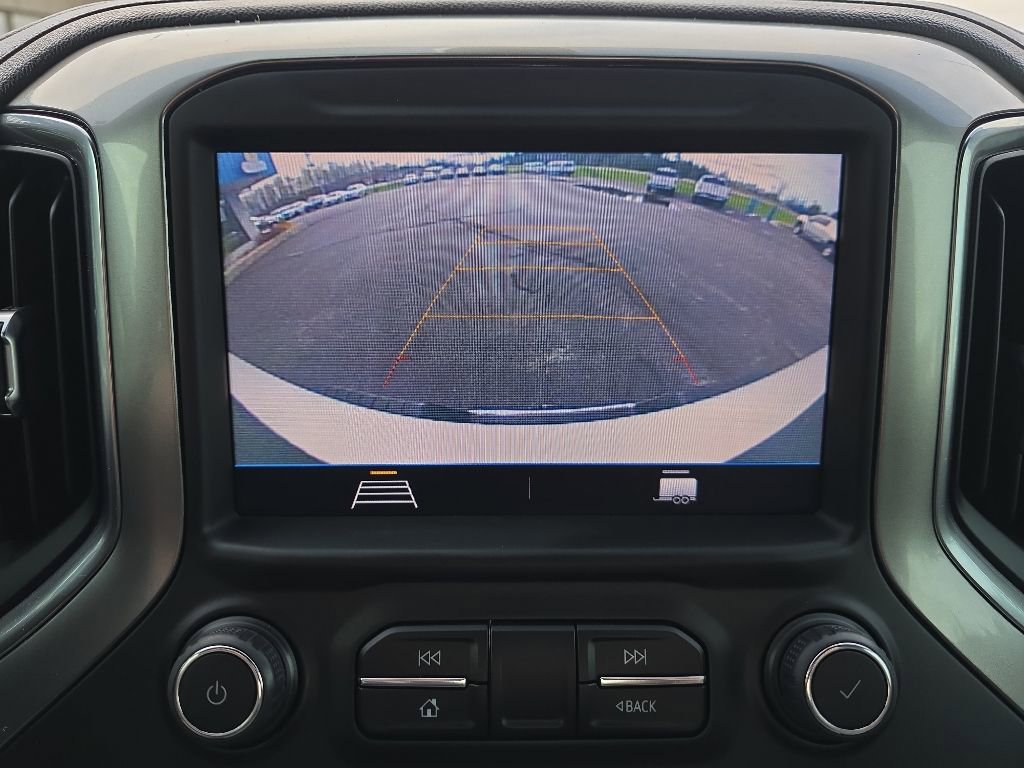 Used 2022 Chevrolet Silverado 2500 LT AWD/4WD image 27