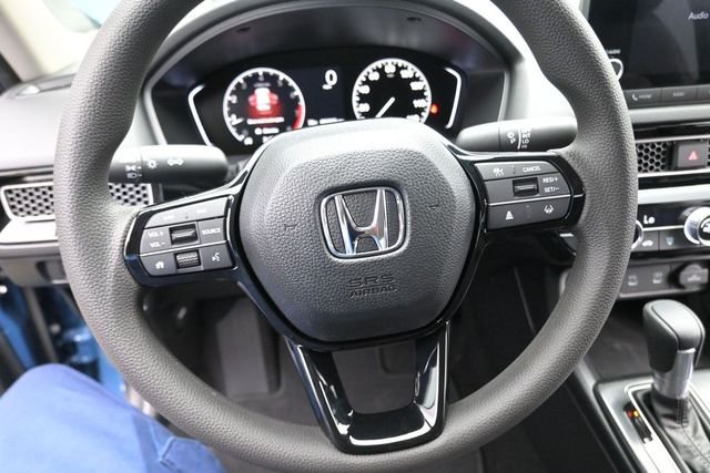 New 2026 Honda Civic LX image 14