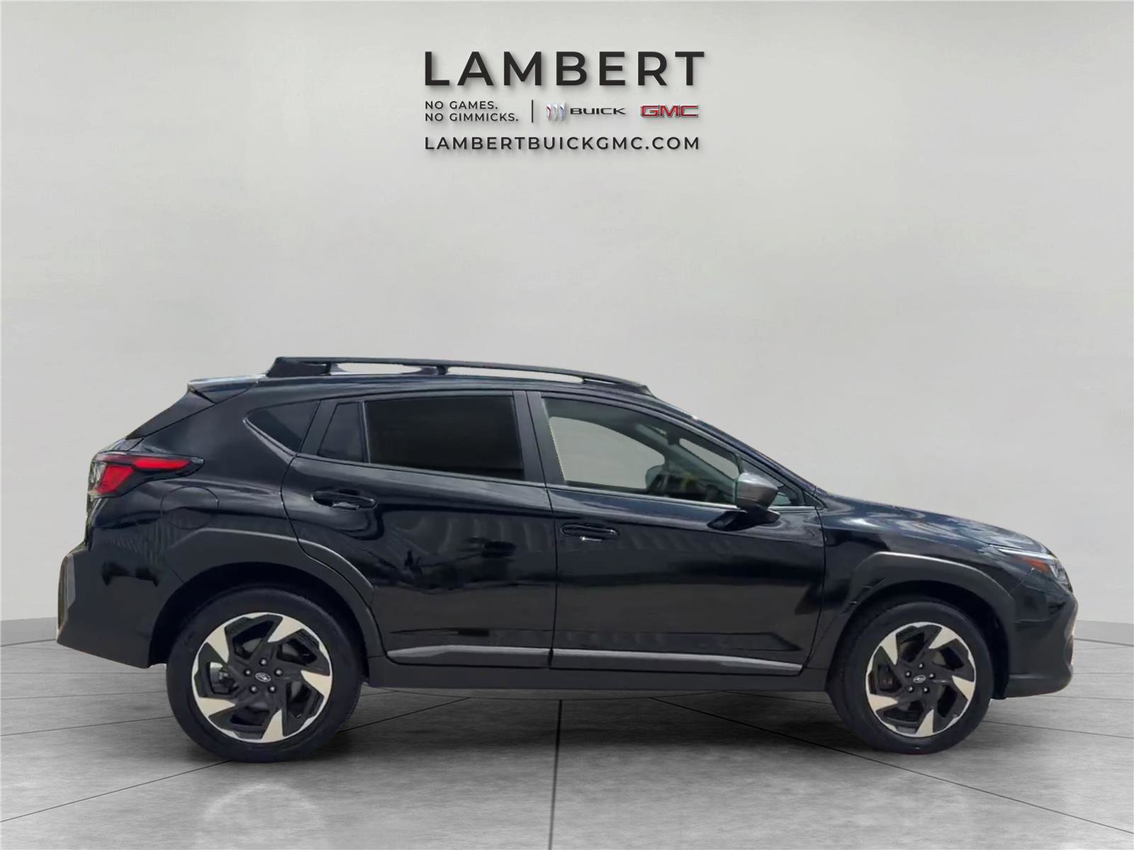 Used 2024 Subaru Crosstrek 2.5i Limited AWD/4WD image 6