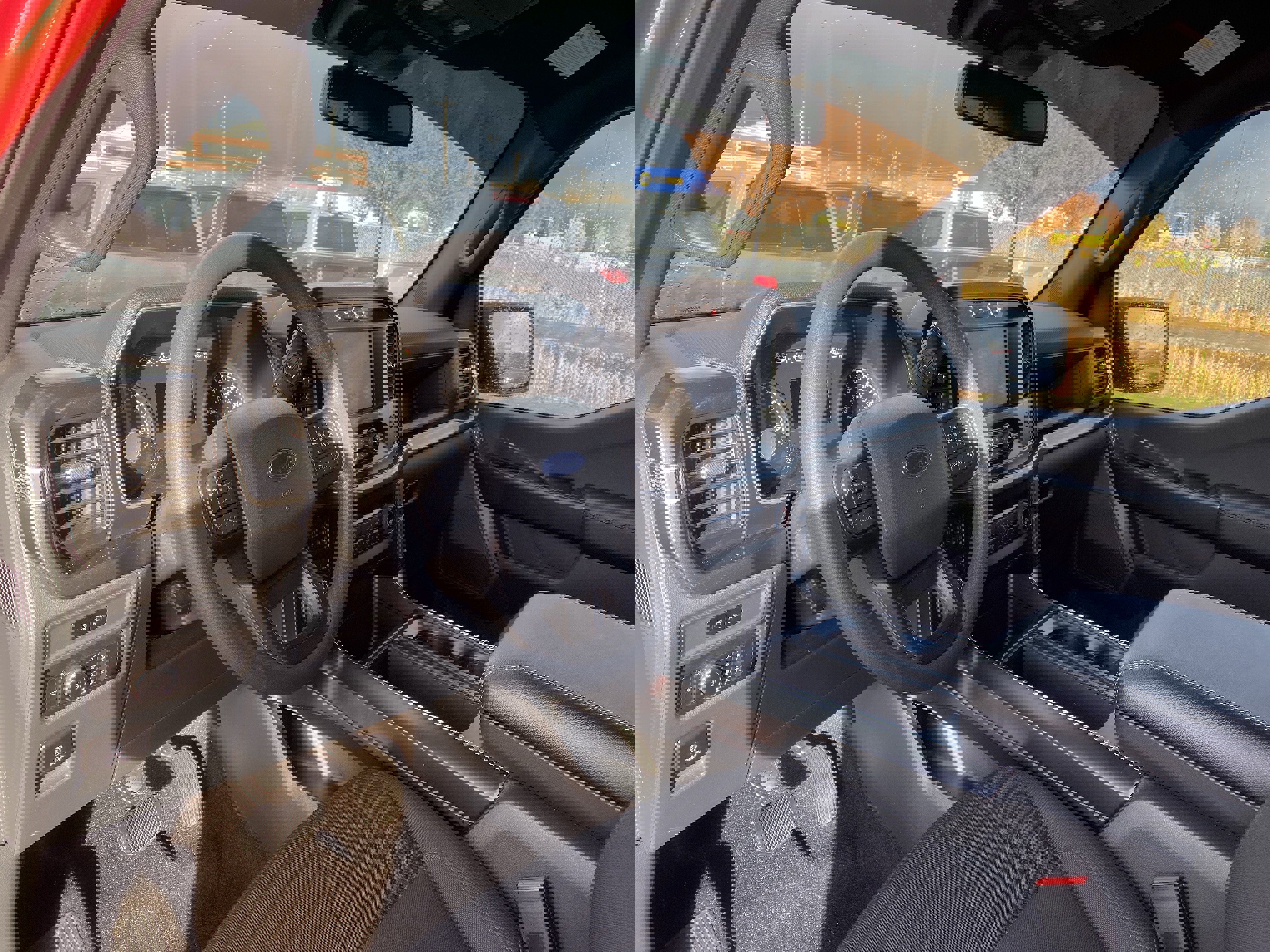 Used 2022 Ford F150 XL w/ STX Appearance Package image 9