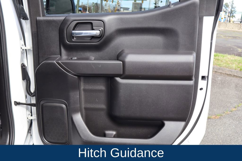 Used 2024 Chevrolet Silverado 1500 Custom image 38