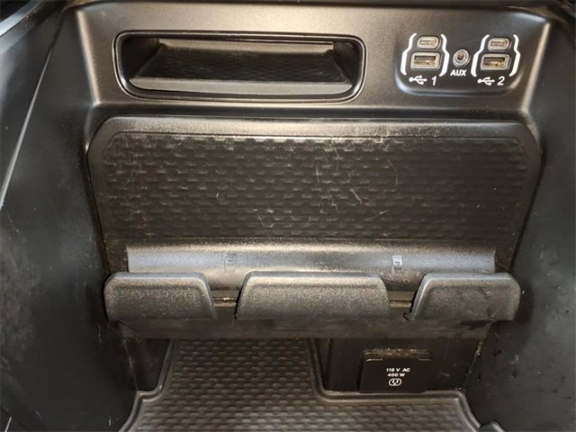 Certified 2021 RAM 1500 Big Horn image 24