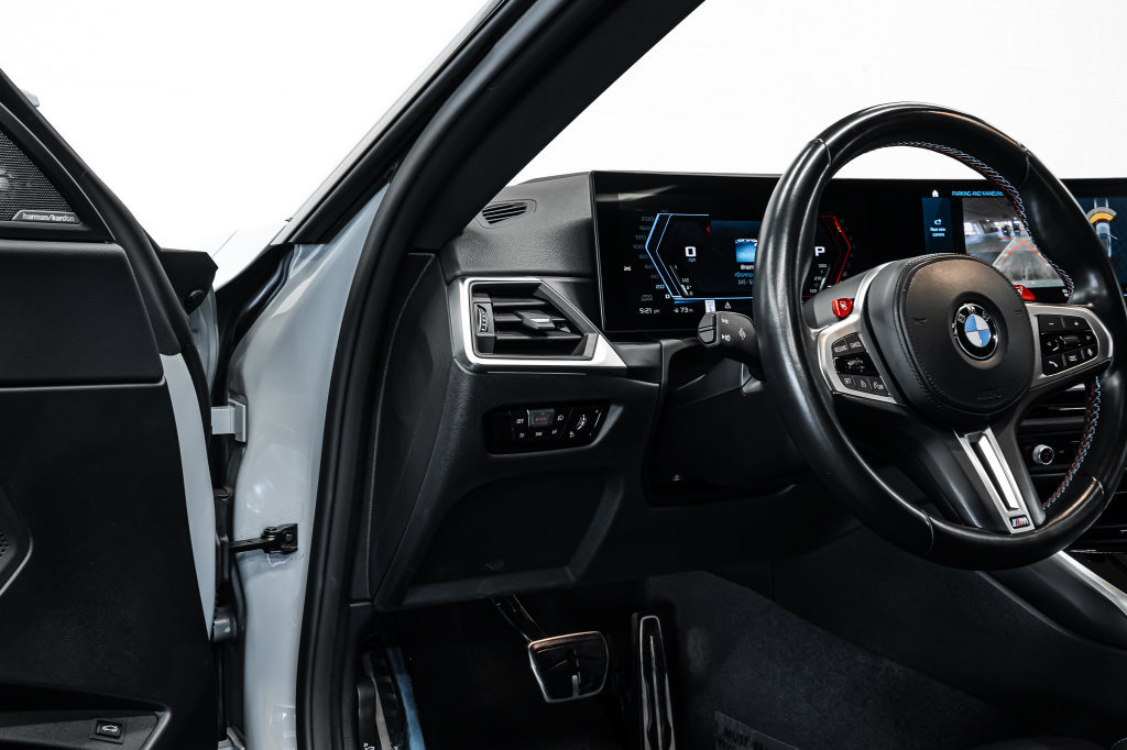 Used 2024 BMW M2 w/ Lighting Package RWD image 22