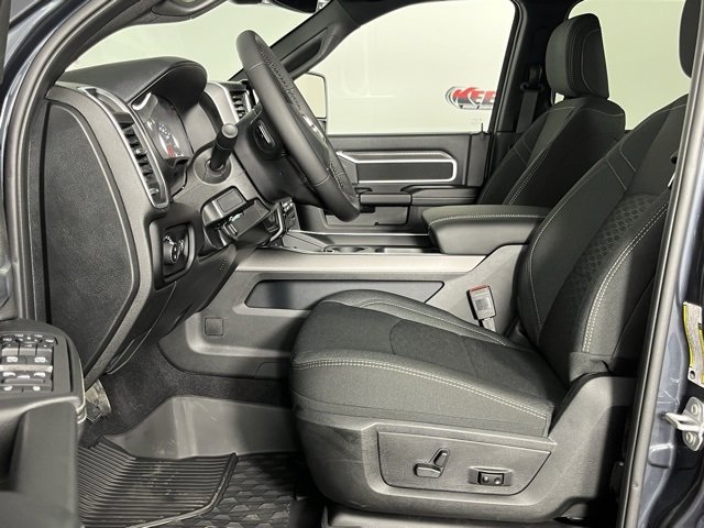 New 2026 RAM 2500 Big Horn image 24