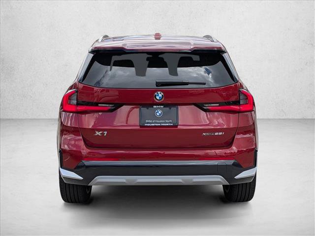 Used 2026 BMW X1 xDrive28i w/ Technology Package AWD/4WD image 7