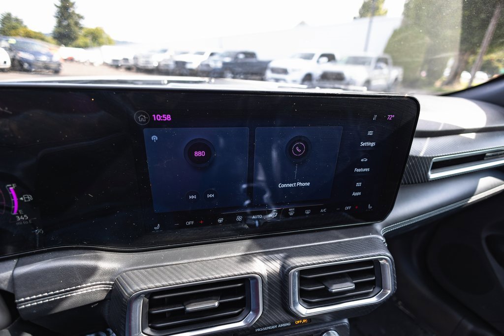 Used 2024 Ford Mustang Premium image 16