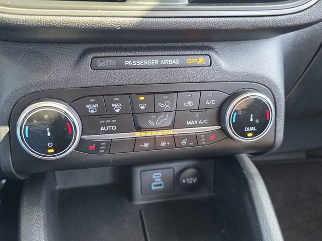 Used 2023 Ford Escape Active image 20