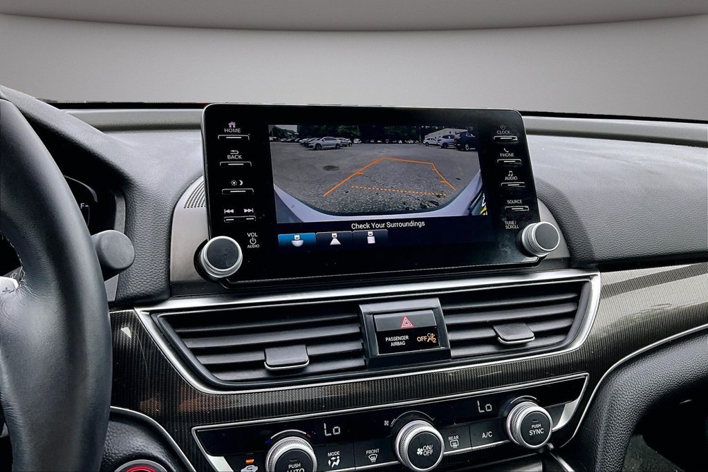 Used 2022 Honda Accord Sport image 14