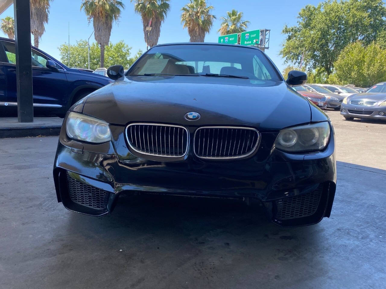 Used 2011 BMW 328i Convertible RWD image 36