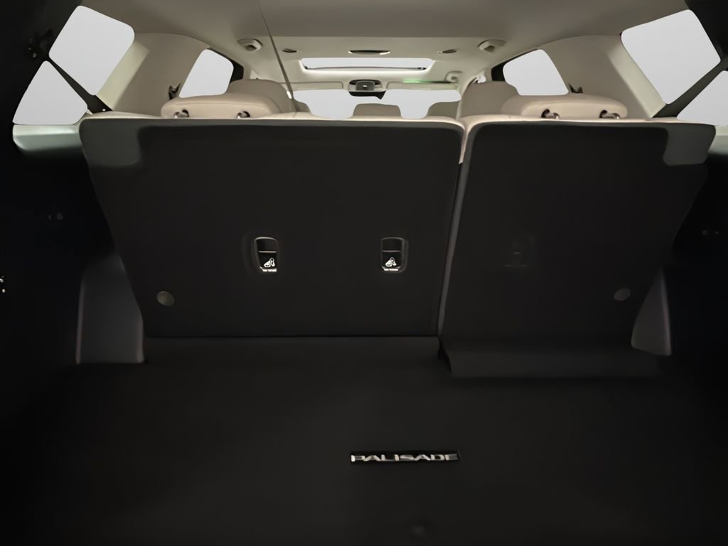 Used 2021 Hyundai Palisade SEL image 20