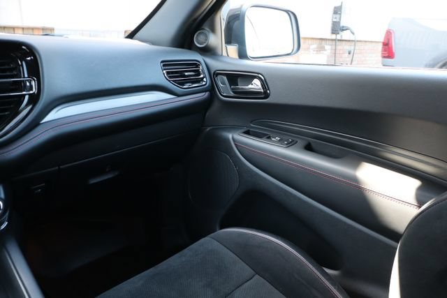 Used 2024 Dodge Durango R/T w/ Tow 'N Go Package AWD/4WD image 48