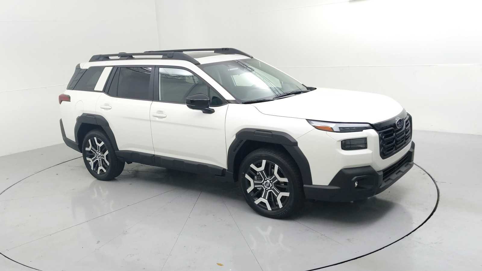 New 2026 Subaru Outback Touring XT image 1