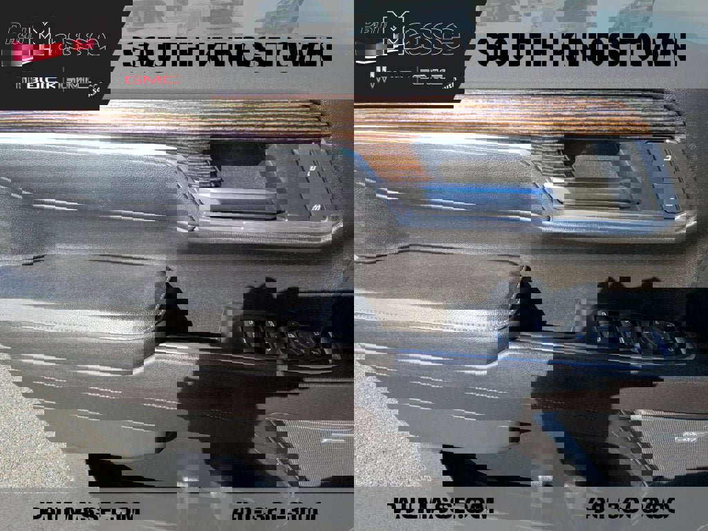 Used 2023 GMC Sierra 1500 Elevation w/ Elevation Premium Package image 11