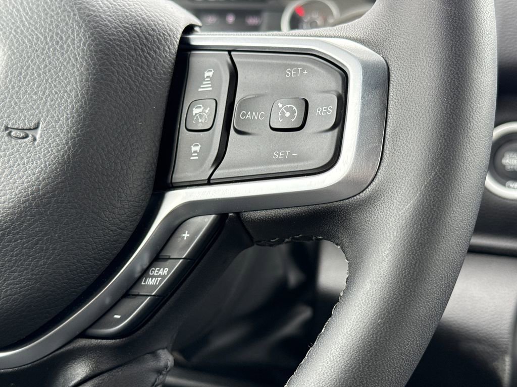 Used 2026 RAM 1500 Lone Star image 23