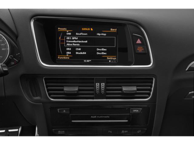 Used 2015 Audi SQ5 Prestige w/ Prestige Package AWD/4WD image 10