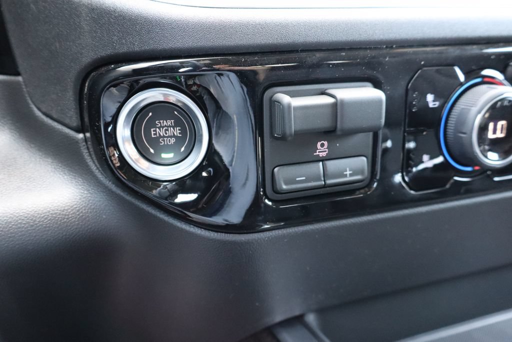 New 2026 Chevrolet Silverado 1500 LT Trail Boss w/ LT Trail Boss Premium Package AWD/4WD image 13