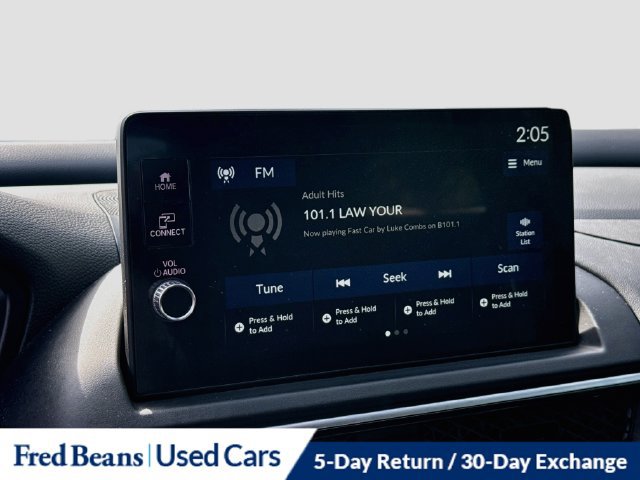 Used 2025 Acura ADX A-Spec AWD/4WD image 19