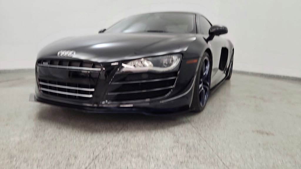 Used 2010 Audi R8 V10 AWD/4WD image 11